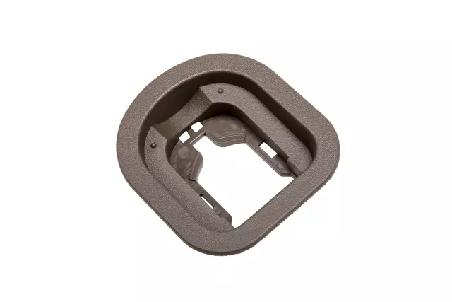 22894990 - Body: Tie Down Bezel for Cadillac: Escalade ESV | Chevrolet: Suburban | GMC: Yukon XL Image