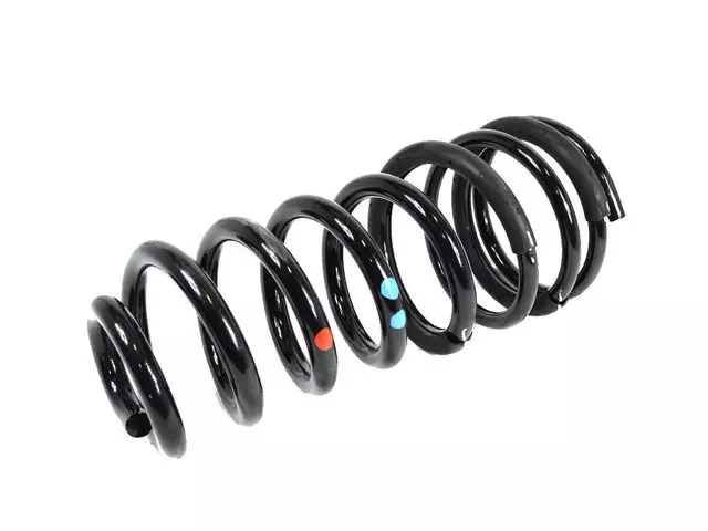 Rear Coil Spring, Right - Mopar (68091207AB)