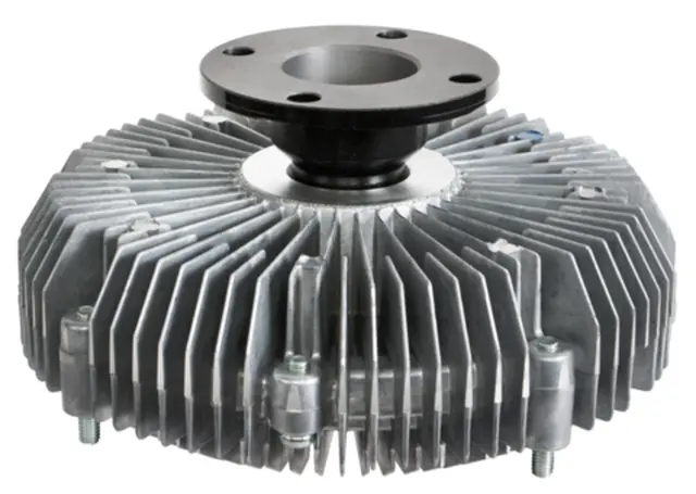 6630 - : Reverse Rotation Severe Duty Thermal Fan Clutch for Hayden Image