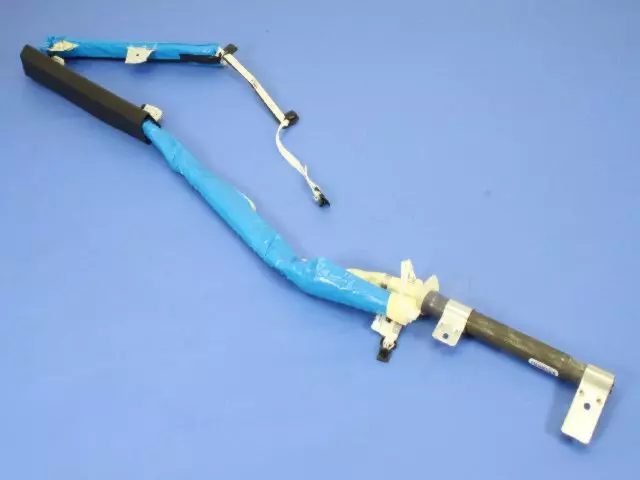 Side Air Bag Curtain, Left - Mopar (55351261AJ)