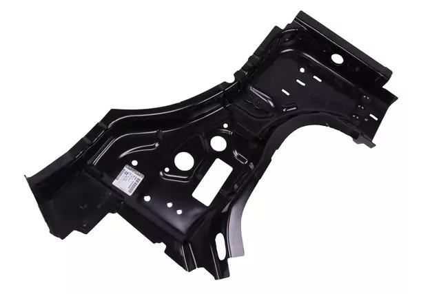 13418868 - : Driver Side Body Lock Pillar Reinforcement for Buick: Cascada Image