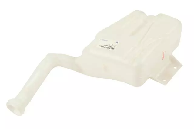 22695010 - Body: Washer Reservoir for Chevrolet: Cobalt | Pontiac: G5 Image