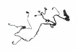84465200 - : Front Driver Side Door Wiring Harness for GM Image