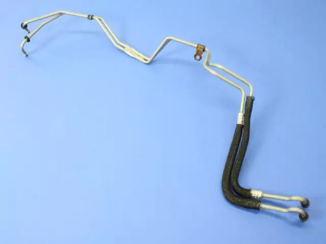 55038124AB - Cooling: Oil Cooler Tube And Hose for Mopar Image