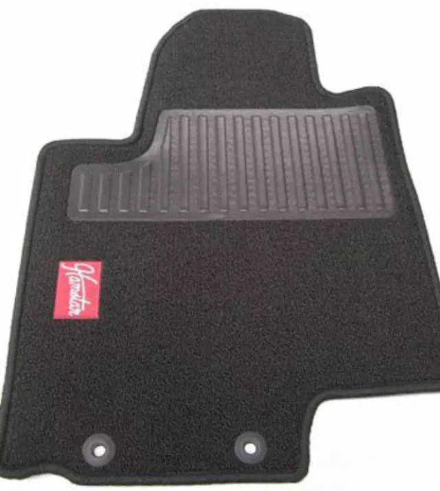 2K014ADU20 - Interior: Floor Mats, Carpet for Kia: Soul Image