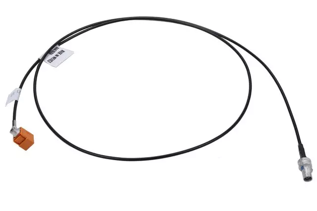 Digital Radio and Navigation Antenna Cable - GM (85532253)