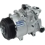 CO29102C - : A/C Compressor -- UAC TSE14C Compressor Assembly for UAC Image