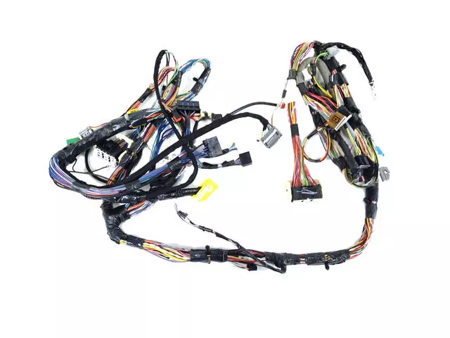 Instrument Panel Wiring - Mopar (04868935AF)