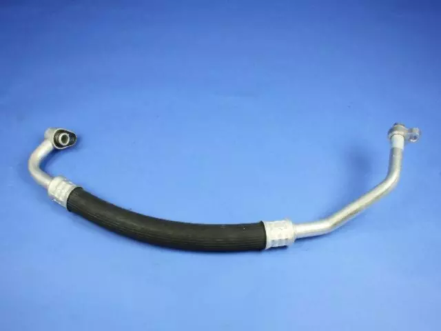 5058151AC - Air Conditioners and Heaters: A/c Suction Line for Dodge: Caliber | Jeep: Compass, Patriot Image