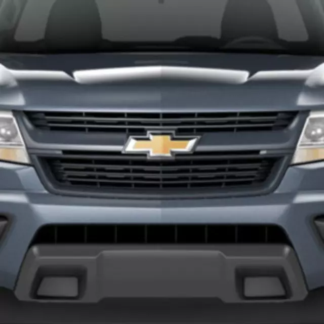 84270793 - Exterior: Exterior Trim, Grille Package for Chevrolet: Colorado Image