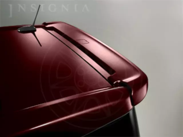 8F02SCV180 - Body: Spoiler for Honda: Element Image