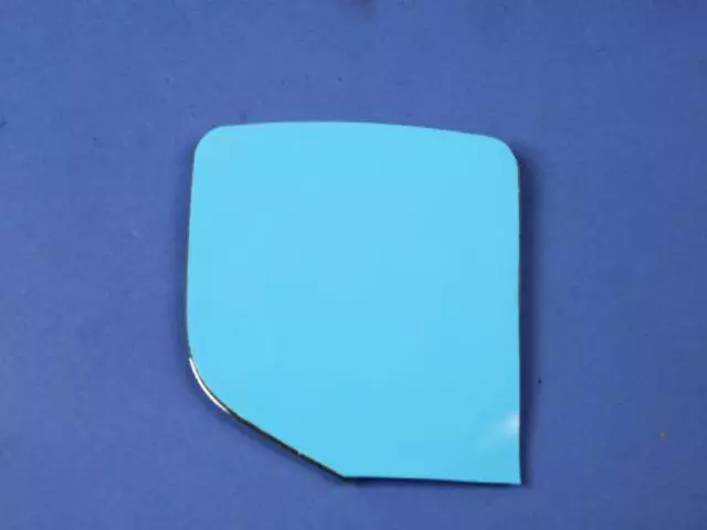 Medallion Nameplate - Mopar (5113620AA)