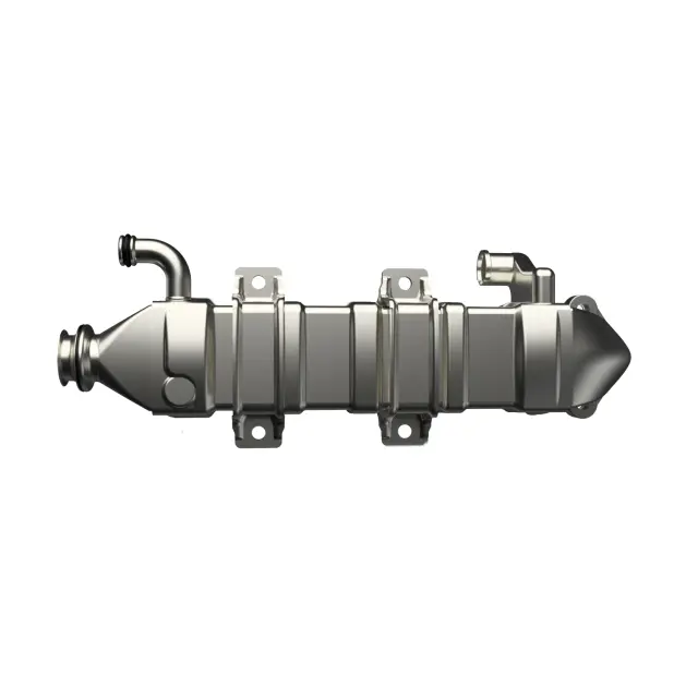 68444764AA - Emission Controls: Egr Cooler for Mopar Image
