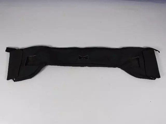 4874294 - Mopar Accessories - Component Parts: Soundbar Cover for Mopar Image