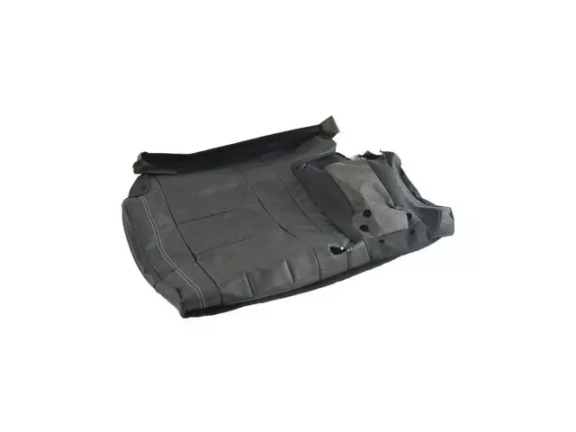5PJ45LS5AC - Interior Trim: Rear Seat Back Cover for Mopar Image