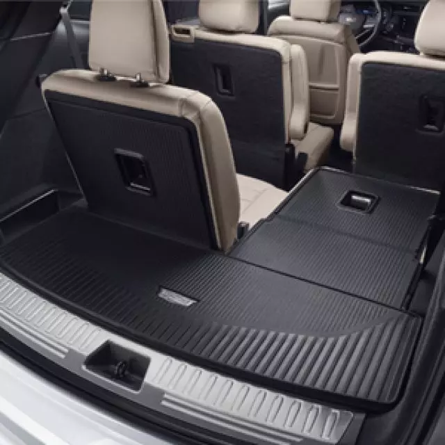 Integrated Cargo Liner - GM (84591562)