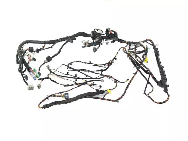 Body Wiring - Mopar (68238402AC)