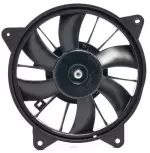 214871PD0A - Cooling System: Fan &amp; Motor for Nissan: NV1500, NV2500, NV3500 Image