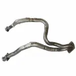 BU9Z5246B - : Pipe Exhaust for Ford Image