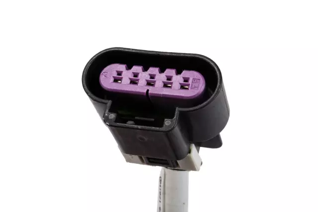 19434277 - Electrical: Combo Lamp Assembly for GM Image