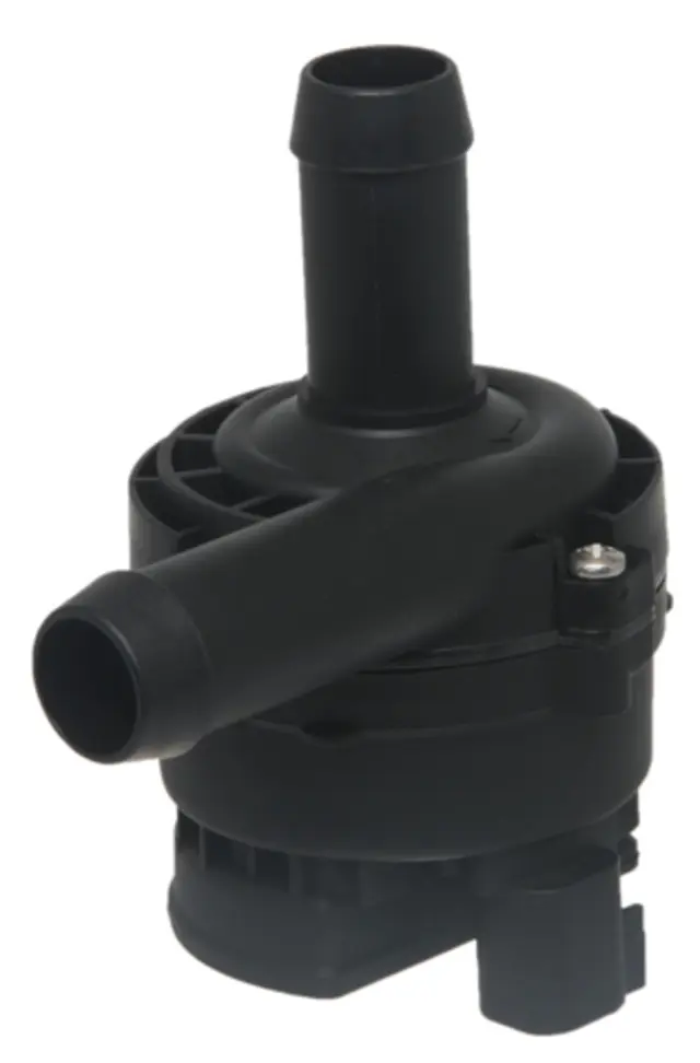 89045 - Cooling Systems: Engine Coolant Auxiliary Pump for FOUR SEASONS Image