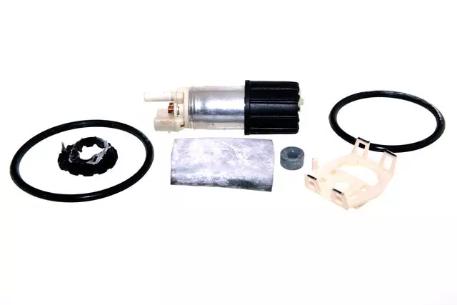25163464 - Fuel System: Fuel Pump for GM Image