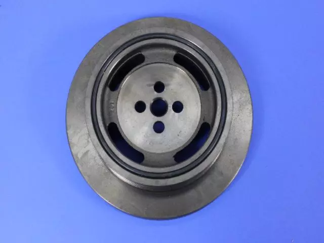 5011800AA - : Crankshaft Damper for Mopar Image