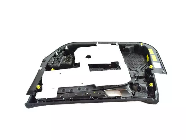 Front Door Trim Panel Assembly, Left - Mopar (6BH031X9AI)