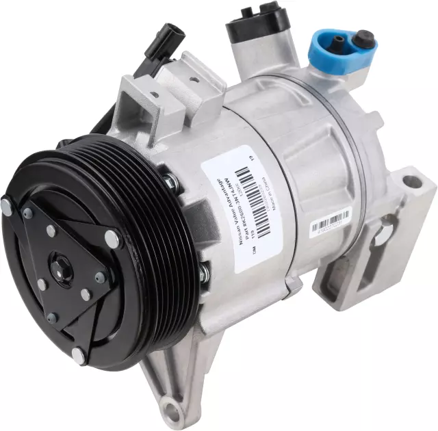 Value Advantage™ AC COMPRESSOR - Nissan (K2600-3NT4MNW)