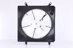 85048 - : Nissens Engine Cooling Fan Assembly for NISSENS Image