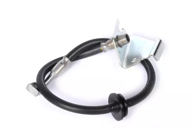92265258 - : Front Driver Side Hydraulic Brake Hose for GM Image