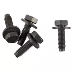 W720565S450 - Body: Lower Shield Screw for Ford: Explorer Image