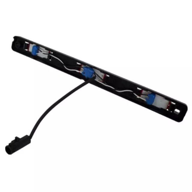 OEM NEW 1999-2010 Ford F-250 Super Duty Tail Light Bracket F81Z-15444-AA - Ford (F81Z-15444-AA)