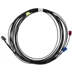 PZ1Z14F662AQ - : Cable Assembly for Ford Image