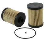 WF10537 - : WIX Cartridge Fuel Metal Free Filter for WIX Image