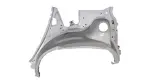 616060E010 - : Wheel Housing Side Panel for Toyota Image