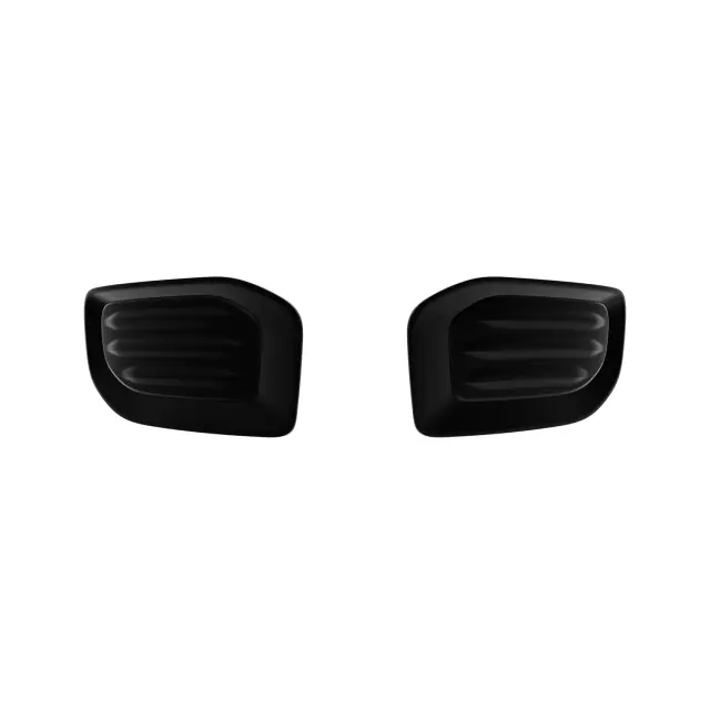 68449247AA - Frame, Bumper and Fascia: Lamp Opening Cover Kit for Mopar Image