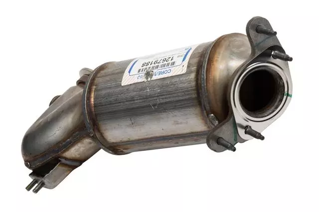 12679188 - : F (S)Converter for GM Image