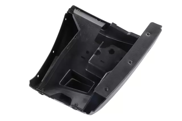 15887224 - Body: Corner Cover for Hummer: H3 Image