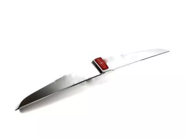 F8VZ8A156AA - Body: Molding Assembly for Lincoln: Town Car Image