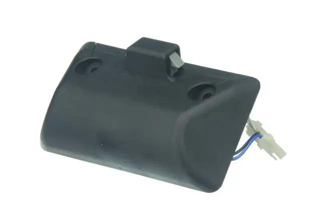 51167020044 - Interior: URO Parts Glove Box Latch for URO Image