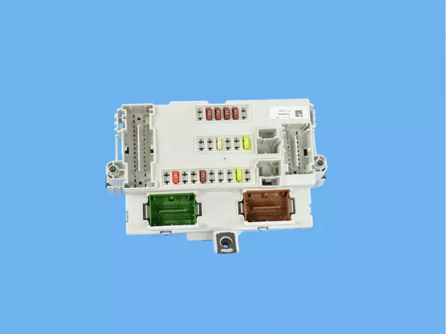 Body Controller Module - Mopar (68303098AD)