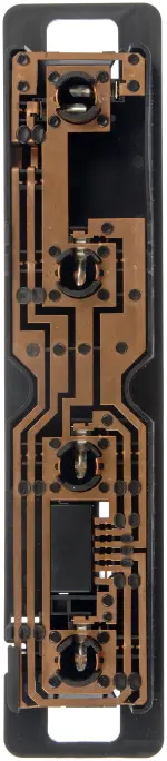 923031 - : Tail Light Circuit Board for Dorman Image