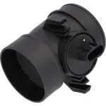 1813243 - Emission Control: gpd Mass Air Flow Sensor 1813243 for GLOBAL PARTS DISTRIBUTORS Image