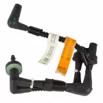 8L1Z3A788A - : OEM NEW 2007-2009 Ford Lincoln Expedition Navigator Limited XLT Tube 8L1Z3A788A for Ford: Expedition | Lincoln: Navigator Image