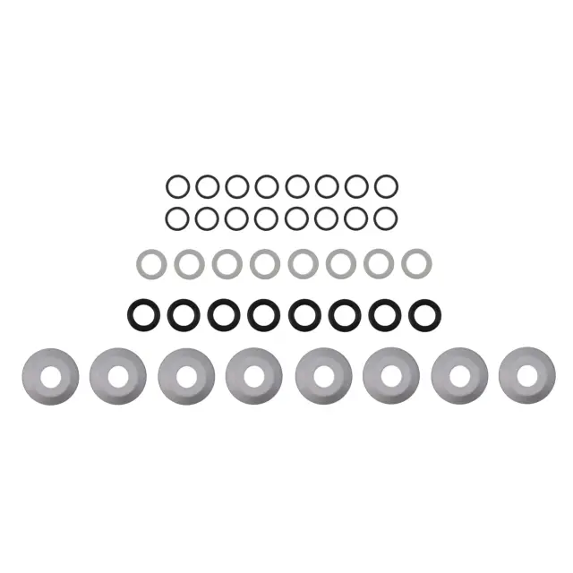 ES73128 - Air Intake &amp; Fuel Delivery: Fuel Injector O-Ring Kit for FEL-PRO Image