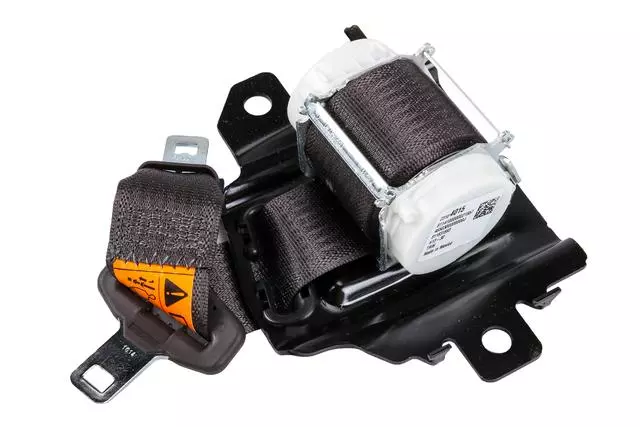 19302993 - Electrical: Center Belt Assembly for Cadillac: Escalade | Chevrolet: Tahoe | GMC: Yukon Image