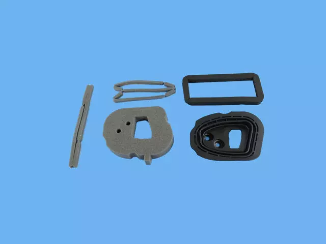 A/c And Heater Unit Seal Kit - Mopar (68350336AA)