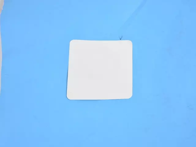 Cargo Caution Label - Mopar (68169700AB)