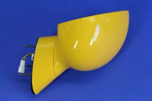 Outside Rear-View Mirror, Left - Mopar (1VX81TZZAB)